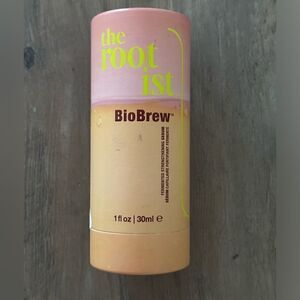 THE ROOTIST-BioBrew™ Fermented Strengthening Serum Spray for Roots, Scalp & Hair